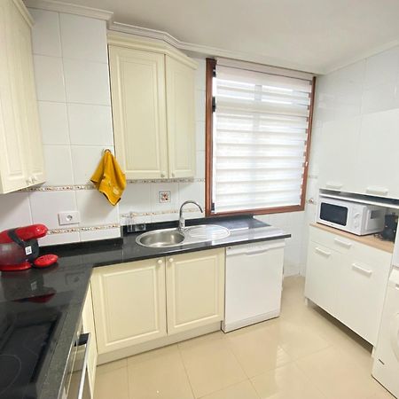 Acogedor Y Tranquilo Apartamento By Rsh Vigo Dış mekan fotoğraf