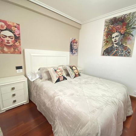 Acogedor Y Tranquilo Apartamento By Rsh Vigo Dış mekan fotoğraf
