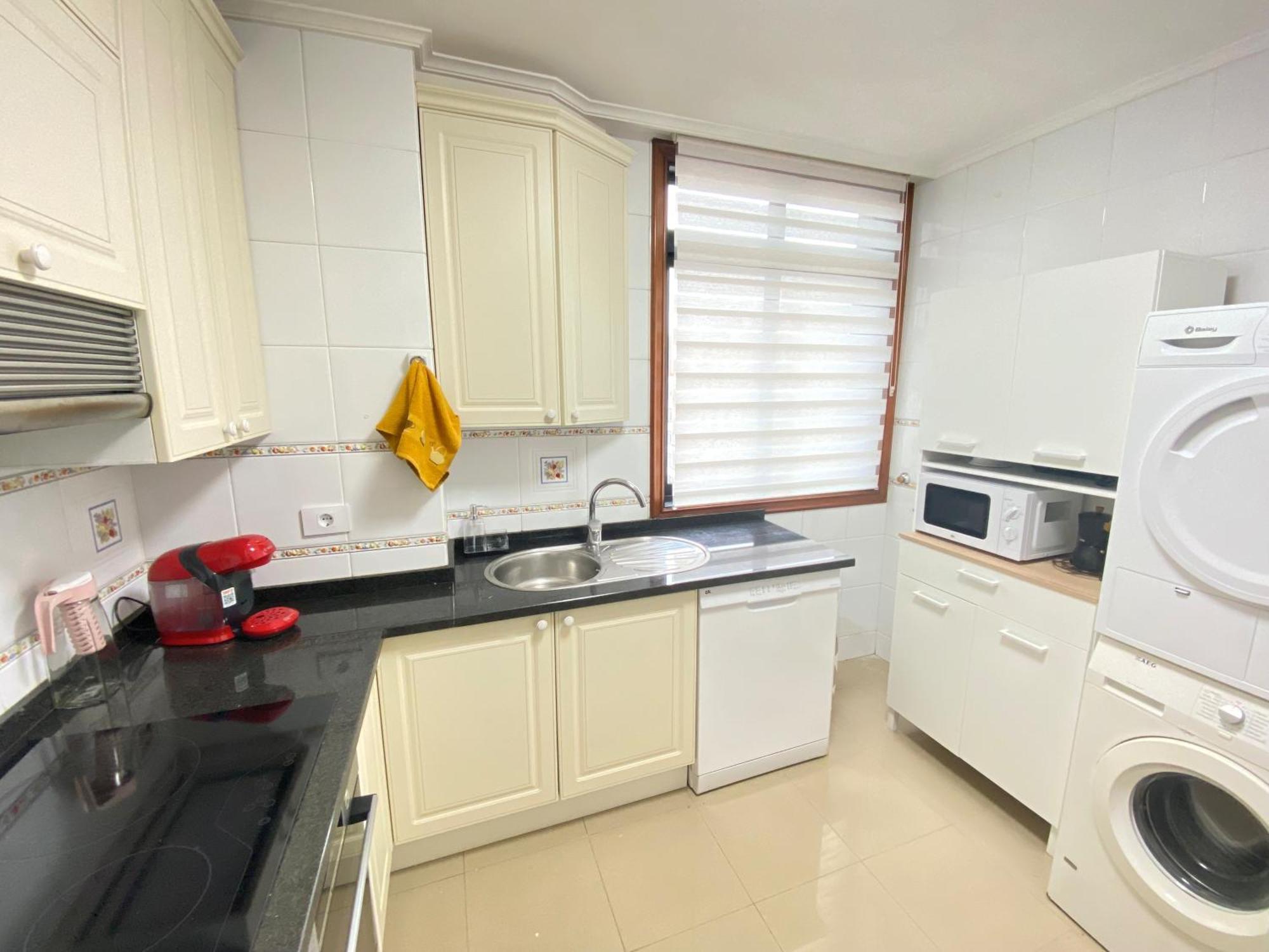 Acogedor Y Tranquilo Apartamento By Rsh Vigo Dış mekan fotoğraf