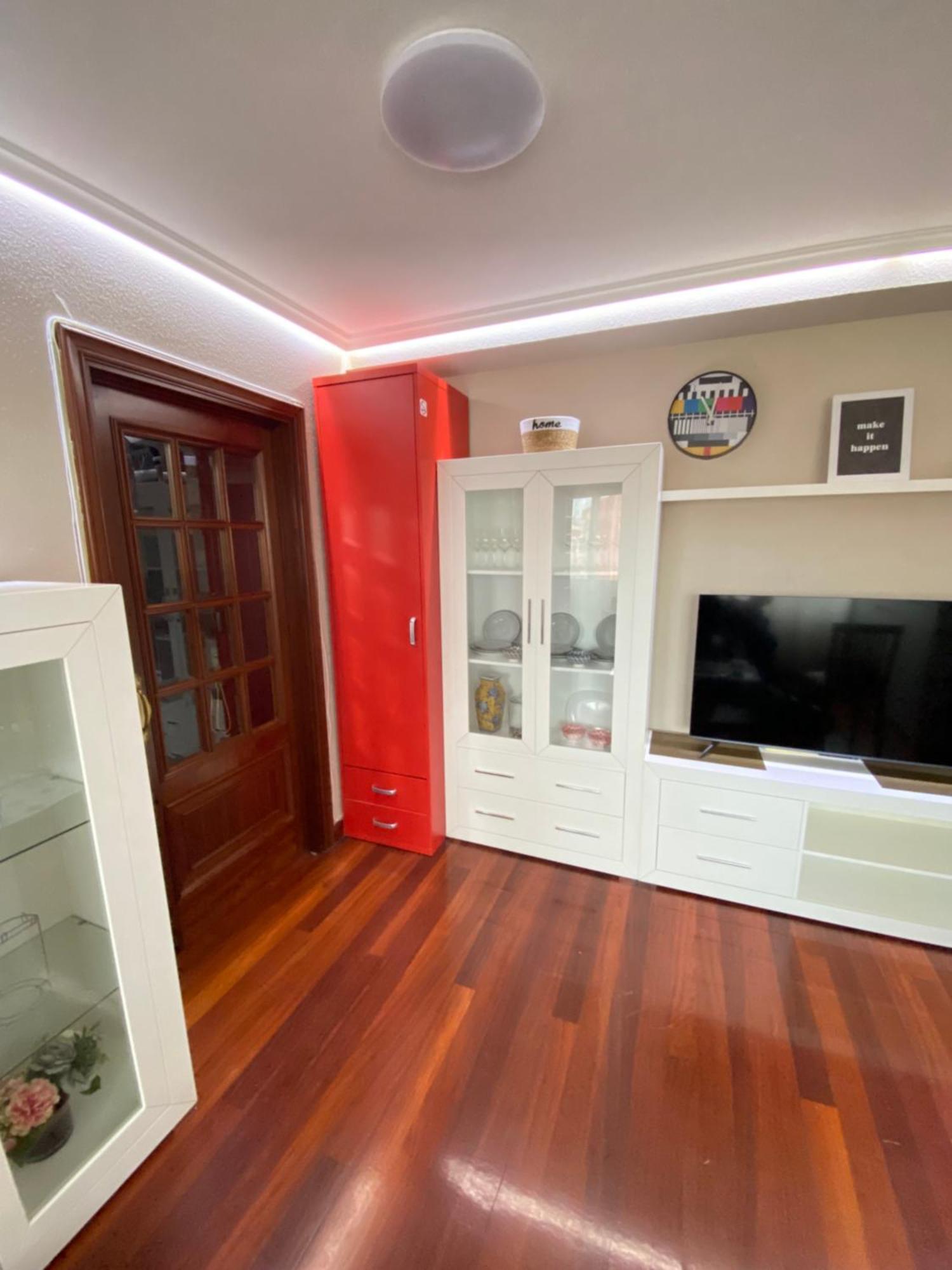 Acogedor Y Tranquilo Apartamento By Rsh Vigo Dış mekan fotoğraf