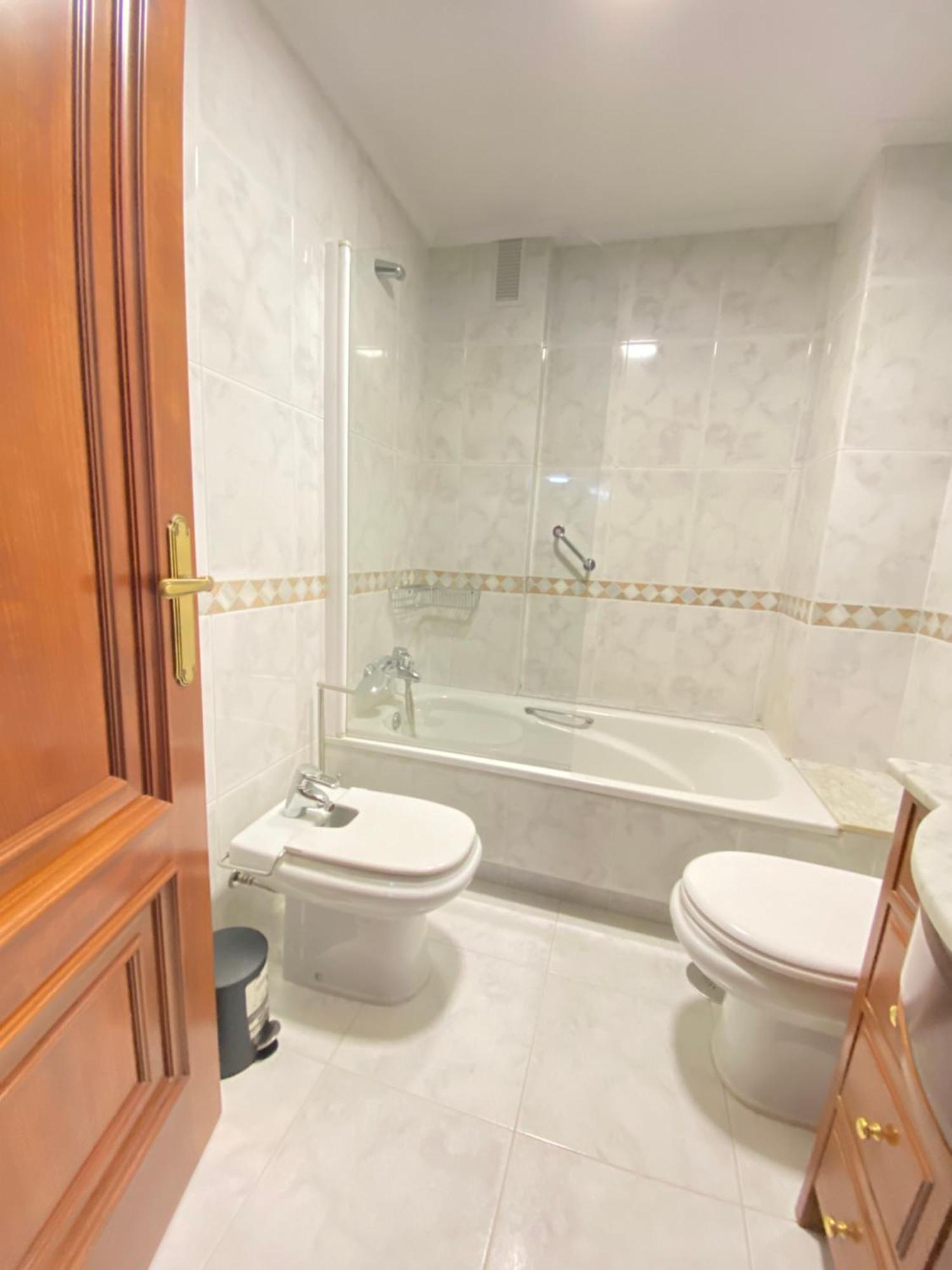 Acogedor Y Tranquilo Apartamento By Rsh Vigo Dış mekan fotoğraf