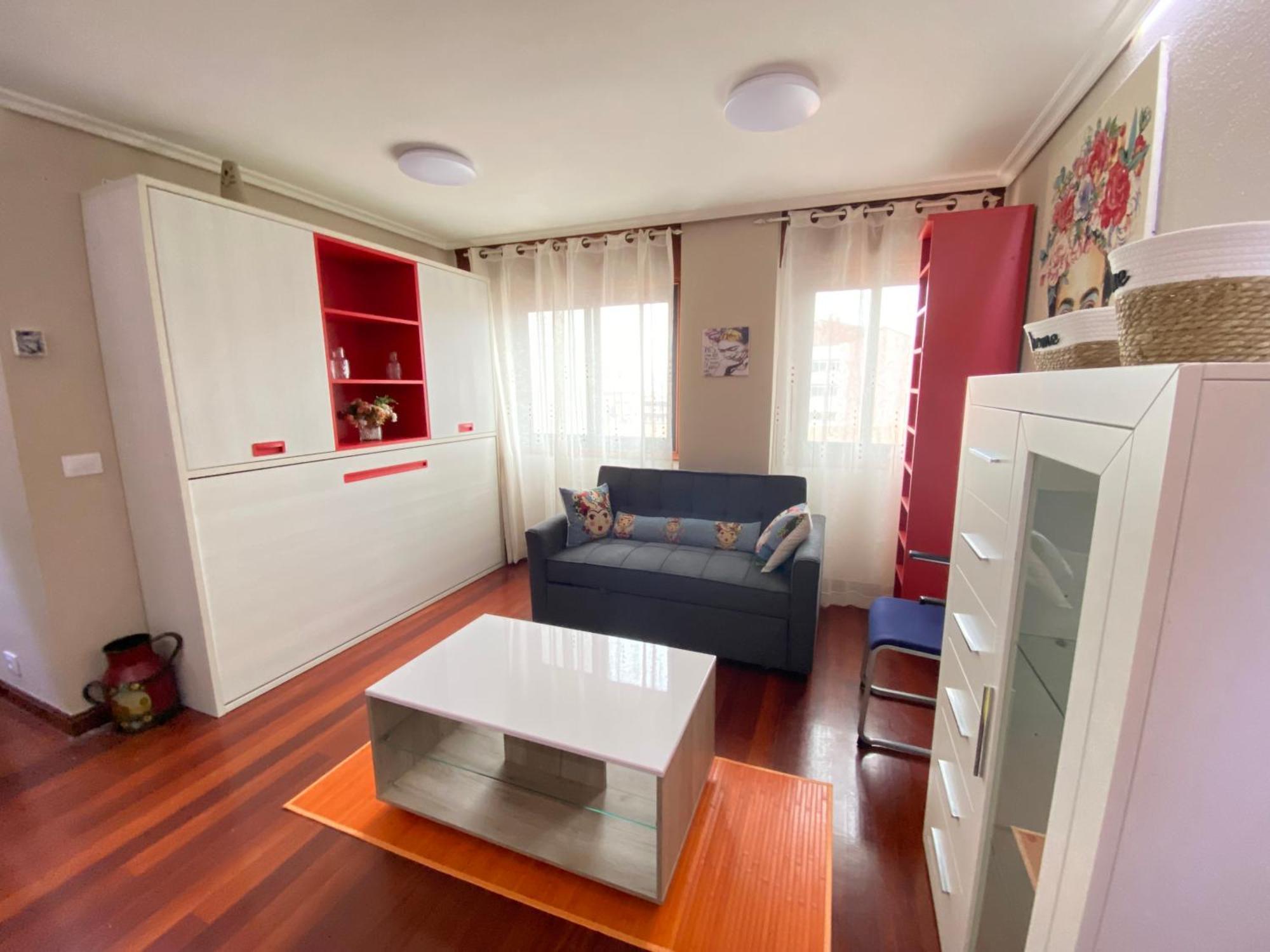 Acogedor Y Tranquilo Apartamento By Rsh Vigo Dış mekan fotoğraf