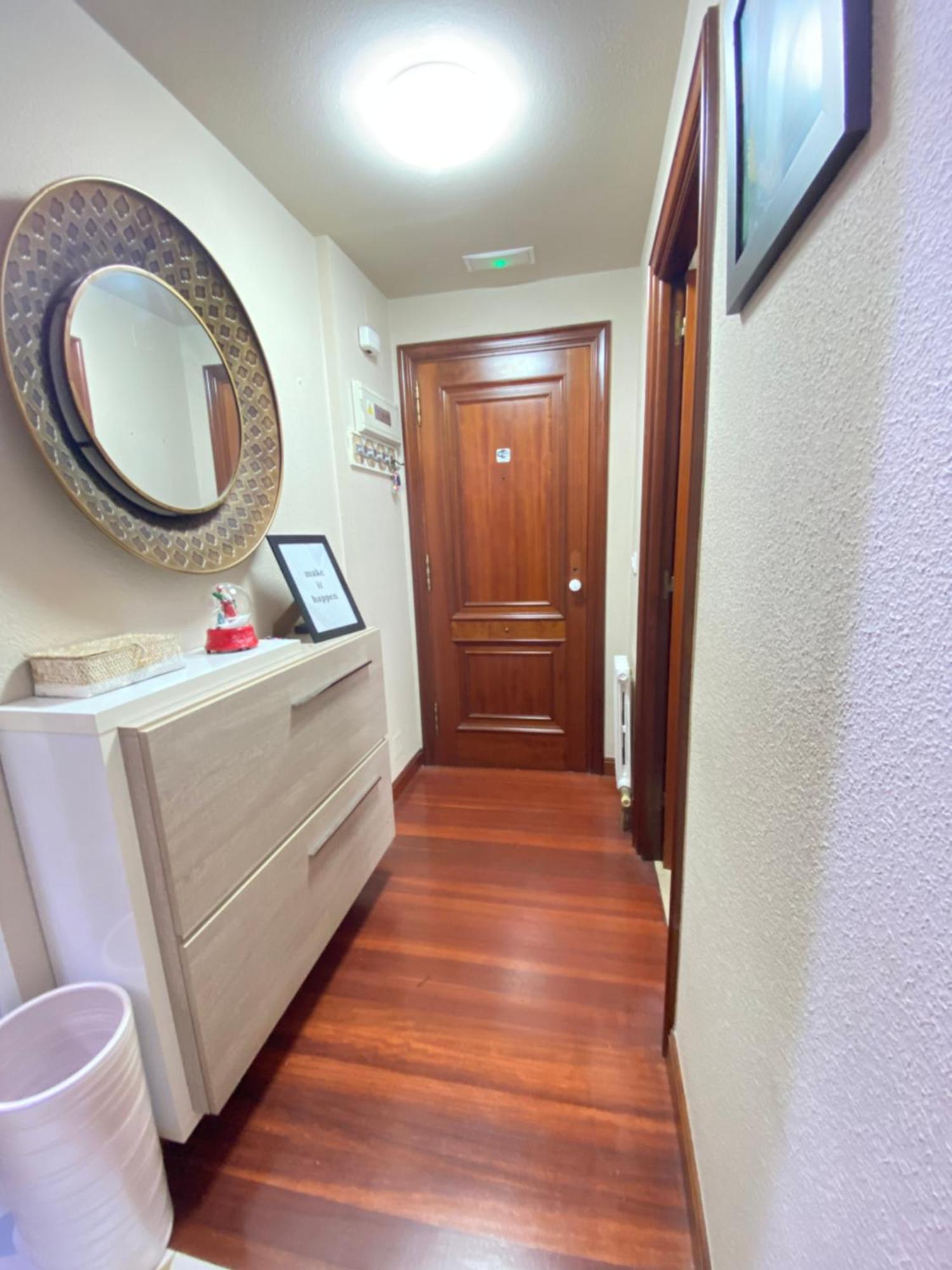 Acogedor Y Tranquilo Apartamento By Rsh Vigo Dış mekan fotoğraf