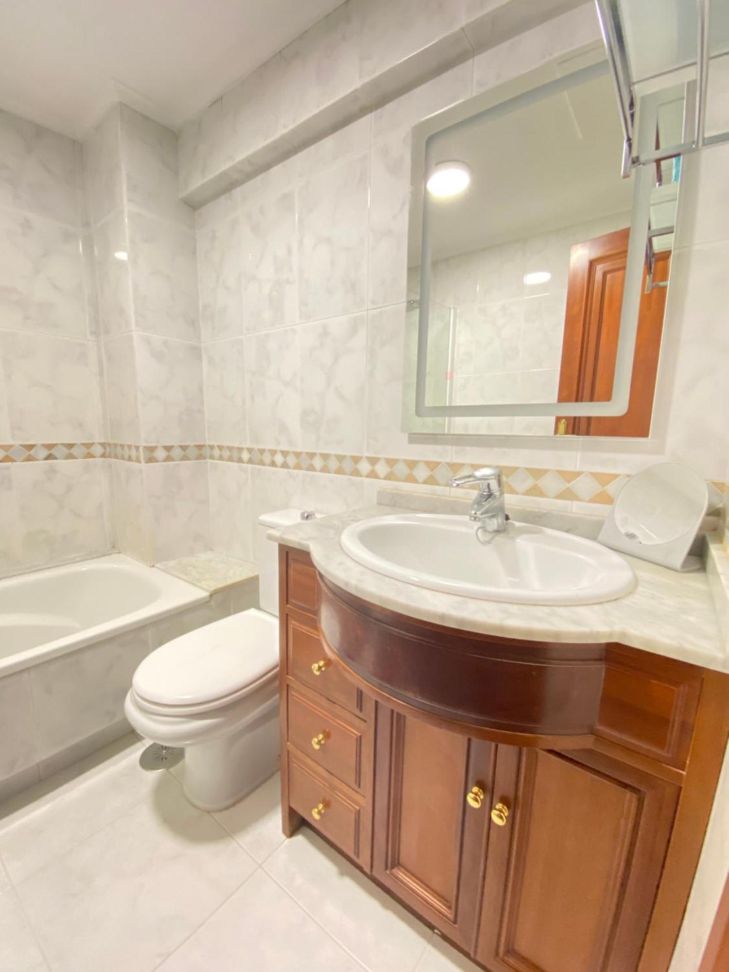 Acogedor Y Tranquilo Apartamento By Rsh Vigo Dış mekan fotoğraf