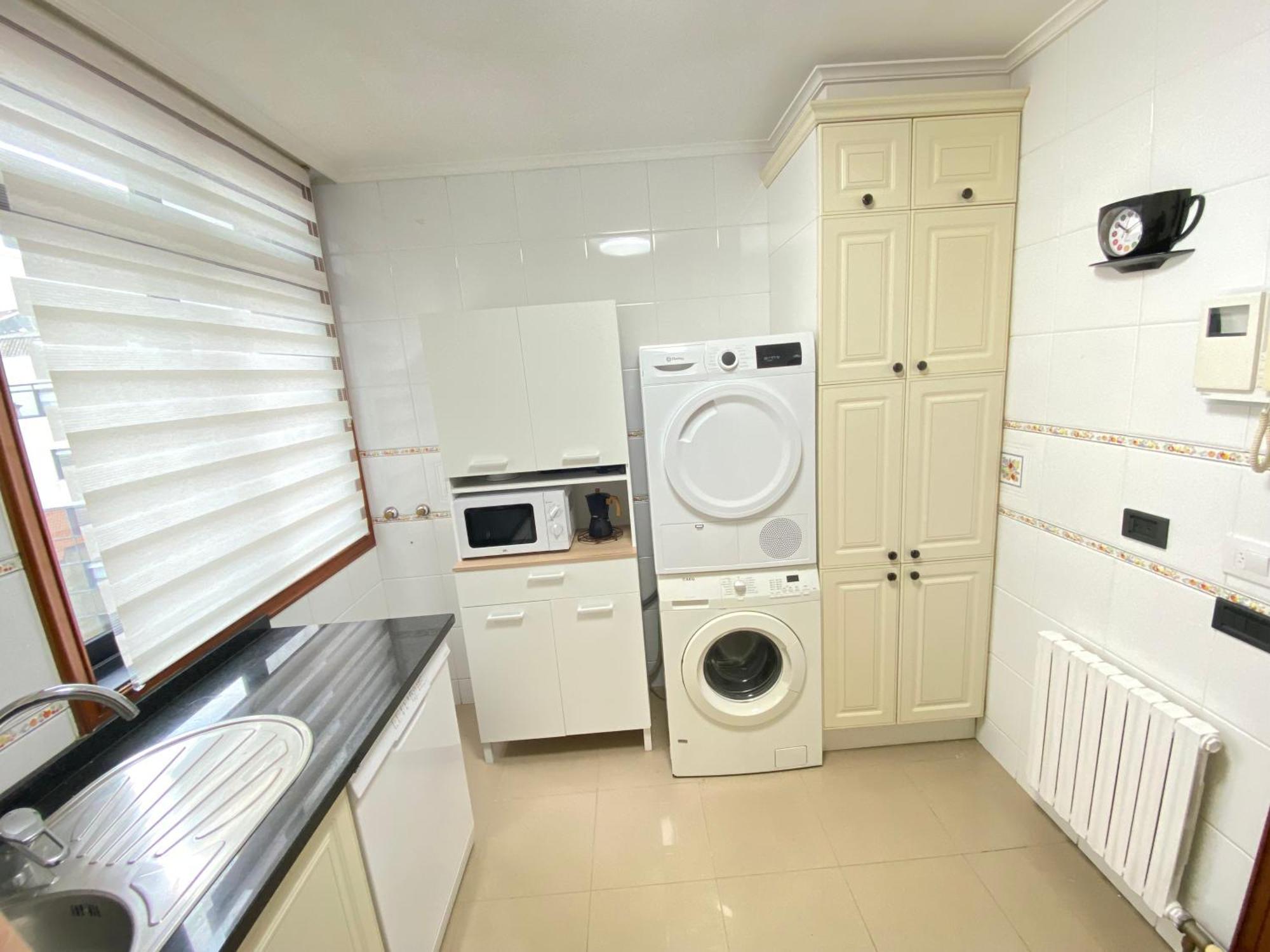 Acogedor Y Tranquilo Apartamento By Rsh Vigo Dış mekan fotoğraf