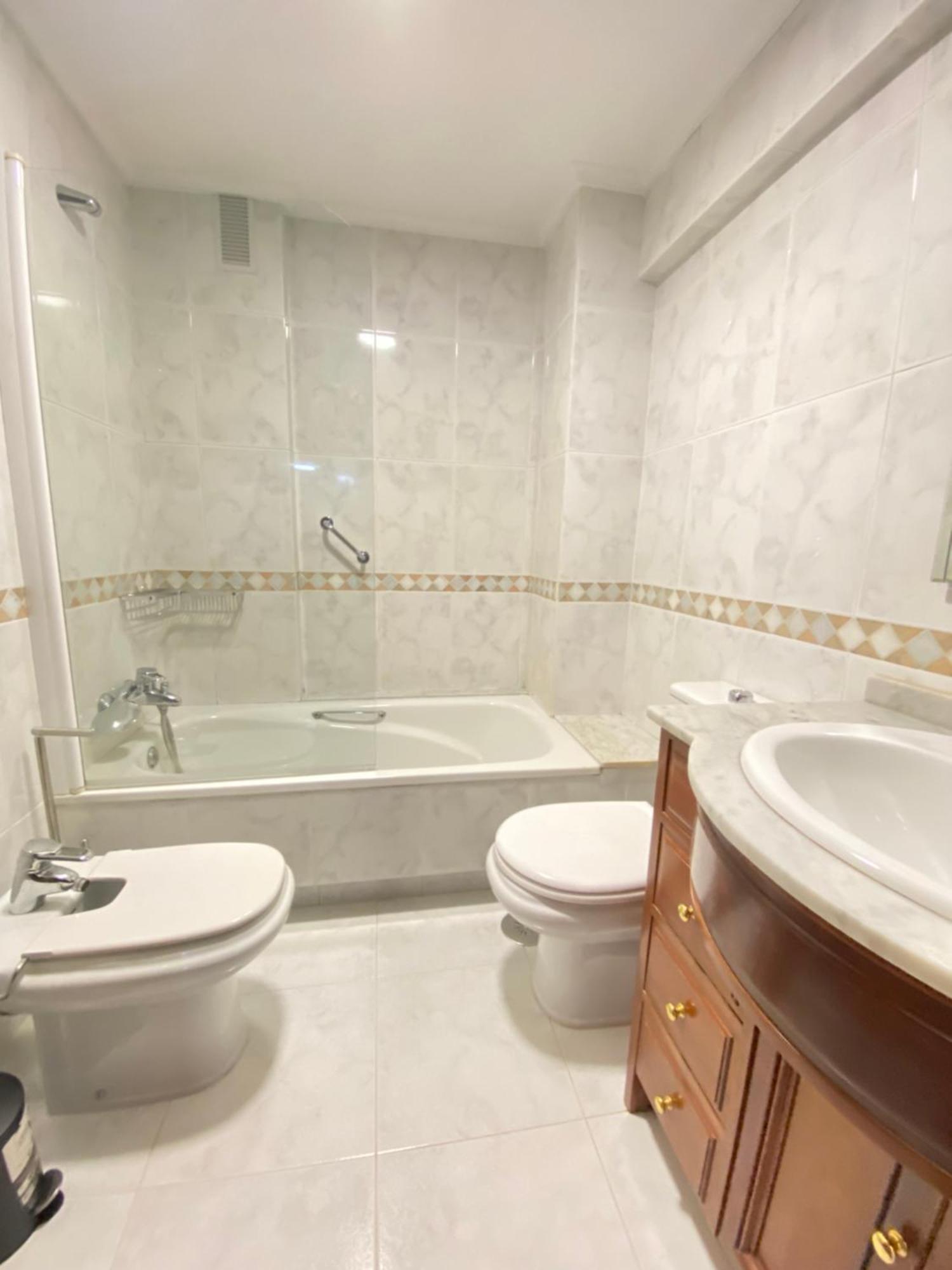 Acogedor Y Tranquilo Apartamento By Rsh Vigo Dış mekan fotoğraf