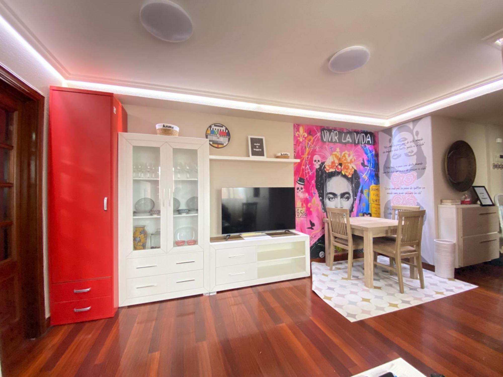 Acogedor Y Tranquilo Apartamento By Rsh Vigo Dış mekan fotoğraf
