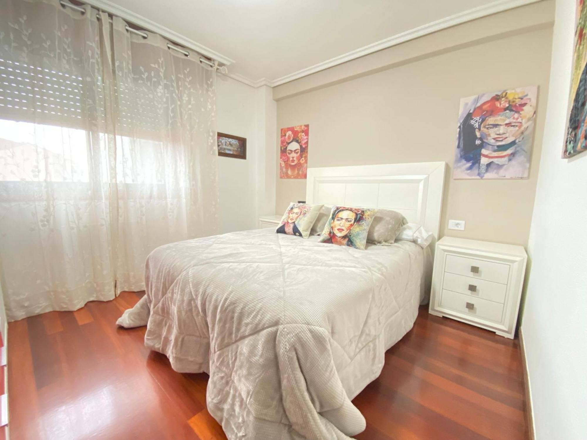 Acogedor Y Tranquilo Apartamento By Rsh Vigo Dış mekan fotoğraf